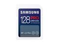 Samsung SDXC PRO ULTIMATE, SDXC, 128GB, 200MBps, U