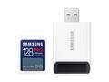 Samsung SDXC PRO ULTIMATE, SDXC, 128GB, 200MBps, U