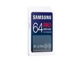 Samsung paměťová karta 64GB PRO ULTIMATE SDXC CL10