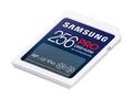 Samsung paměťová karta 256GB PRO ULTIMATE SDXC CL1