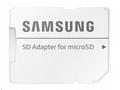 Samsung EVO Plus, micro SDXC, 512GB, 160MBps, UHS-