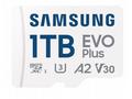 Samsung paměťová karta 1TB EVO Plus micro SDXC + S
