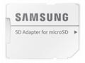 Samsung paměťová karta 1TB EVO Plus micro SDXC + S
