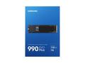 Samsung SSD 1TB 990 EVO Plus PCle 5.0 NVMe M.2 V-N