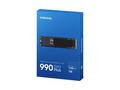 Samsung SSD 1TB 990 EVO Plus PCle 5.0 NVMe M.2 V-N