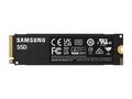 Samsung SSD 2TB 990 EVO Plus PCle 5.0 NVMe M.2 V-N