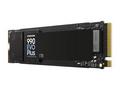 Samsung SSD 2TB 990 EVO Plus PCle 5.0 NVMe M.2 V-N