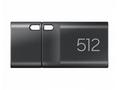 Samsung USB-C, 3.2 Flash Disk 512GB