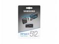 Samsung USB-C, 3.2 Flash Disk 512GB