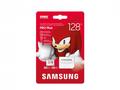 SAMSUNG PRO Plus Sonic the Hedgehog™ microSDXC 128