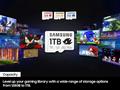 SAMSUNG PRO Plus Sonic the Hedgehog™ microSDXC 128