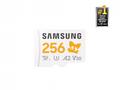 SAMSUNG PRO Plus Sonic the Hedgehog™ microSDXC 256