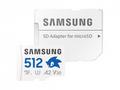 SAMSUNG PRO Plus Sonic the Hedgehog™ microSDXC 512