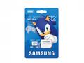SAMSUNG PRO Plus Sonic the Hedgehog™ microSDXC 512