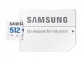 SAMSUNG PRO Plus Sonic the Hedgehog™ microSDXC 512