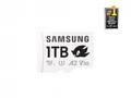 SAMSUNG PRO Plus Sonic the Hedgehog™ microSDXC 1TB