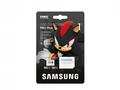 SAMSUNG PRO Plus Sonic the Hedgehog™ microSDXC 1TB