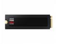 Samsung SSD 4TB 9100 PRO PCIe 5.0 NVMe M.2 (č, z: 