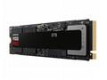 Samsung SSD 9100 PRO PCIe 5.0 NVMe M.2 SSD - 8 TB