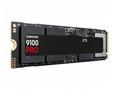 Samsung SSD 9100 PRO PCIe 5.0 NVMe M.2 SSD - 8 TB