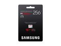 Samsung microSD Express karta 256GB P9 Express