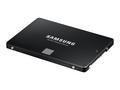SSD 2,5" Samsung 870 EVO SATA III-8000GB