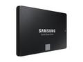 SSD 2,5" Samsung 870 EVO SATA III-8000GB