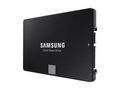 SSD 2,5" Samsung 870 EVO SATA III-8000GB