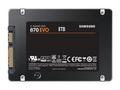 SSD 2,5" Samsung 870 EVO SATA III-8000GB