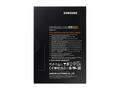 SSD 2,5" Samsung 870 EVO SATA III-8000GB