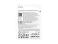 SAMSUNG T9 microSDXC 128GB, CL10 UHS-I U3, A2, V30