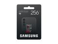 SAMSUNG T9 microSDXC 256GB, CL10 UHS-I U3, A2, V30