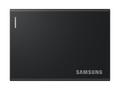 Samsung Externí SSD disk P7 - 1 TB černá
