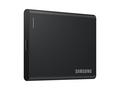 Samsung Externí SSD disk P7 - 1 TB černá