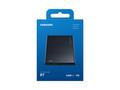 Samsung Externí SSD disk P7 - 1 TB černá