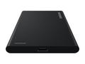 Samsung Externí SSD disk P7 - 1 TB černá