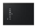 Samsung Externí SSD disk P7 - 1 TB černá