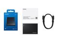 Samsung Externí SSD disk P7 - 1 TB černá