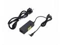 ACER ADAPTER 45W_3phy 19V Black EU and UK POWER CO