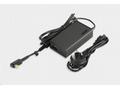 Acer 65W_5.5PHY 19V ADAPTER, BLACK EU AND UK POWER