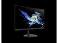 Acer, CB242Ybmiprx, 23,8", IPS, FHD, 75Hz, 1ms, Bl