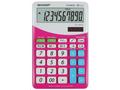 SHARP kalkulačka - EL-M332BPK - růžová