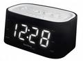 TechnoLine WT 465W - digitální budík s radiopřijím