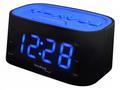 TechnoLine WT 465B - digitální budík s radiopřijím