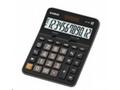 CASIO kalkulačka DX 12 B, černá, stolní, dvanáctim