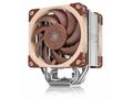 Noctua chladič NH-U12A, 4-pin PWM, 2000RPM, 22.6dB