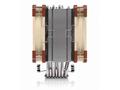Noctua chladič NH-U12A, 4-pin PWM, 2000RPM, 22.6dB