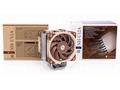 Noctua chladič NH-U12A, 4-pin PWM, 2000RPM, 22.6dB