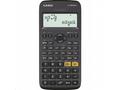 CASIO kalkulačka FX 350 CE X, černá, školní