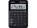 CASIO kalkulačka MS 20UC BK, Stolní kalkulátor
